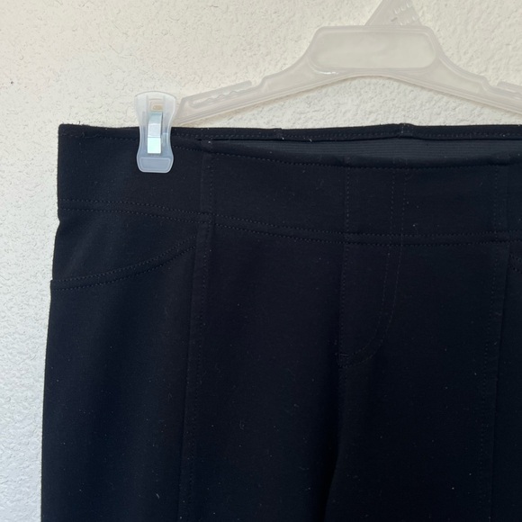 Apt. 9 | Black Stretchy Dress Pants - Picture 8 of 12